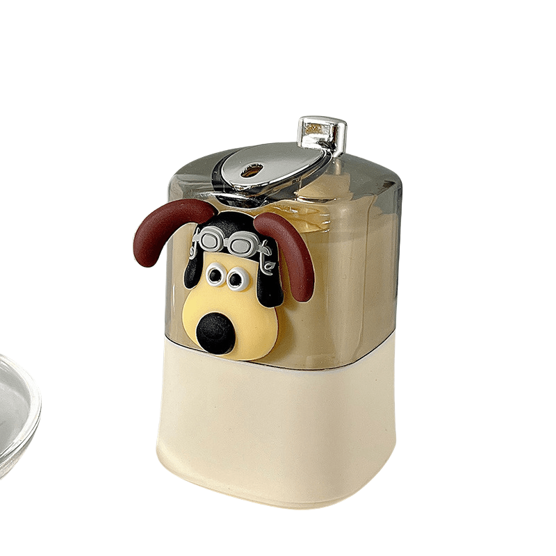TOOTHPOP Automatic Toothpick Dispenser