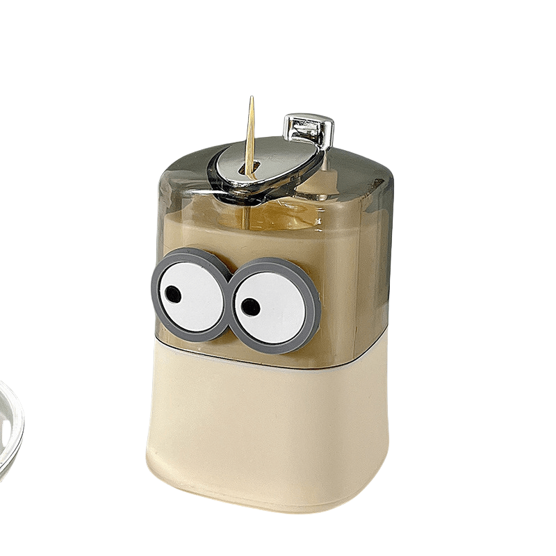 TOOTHPOP Automatic Toothpick Dispenser