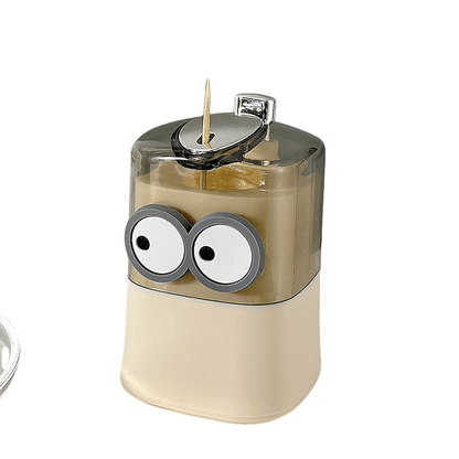TOOTHPOP Automatic Toothpick Dispenser