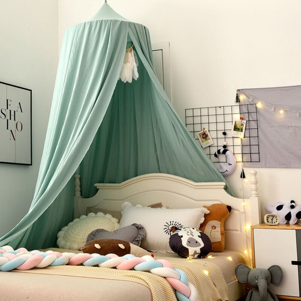 STARVEIL Floating Canopy