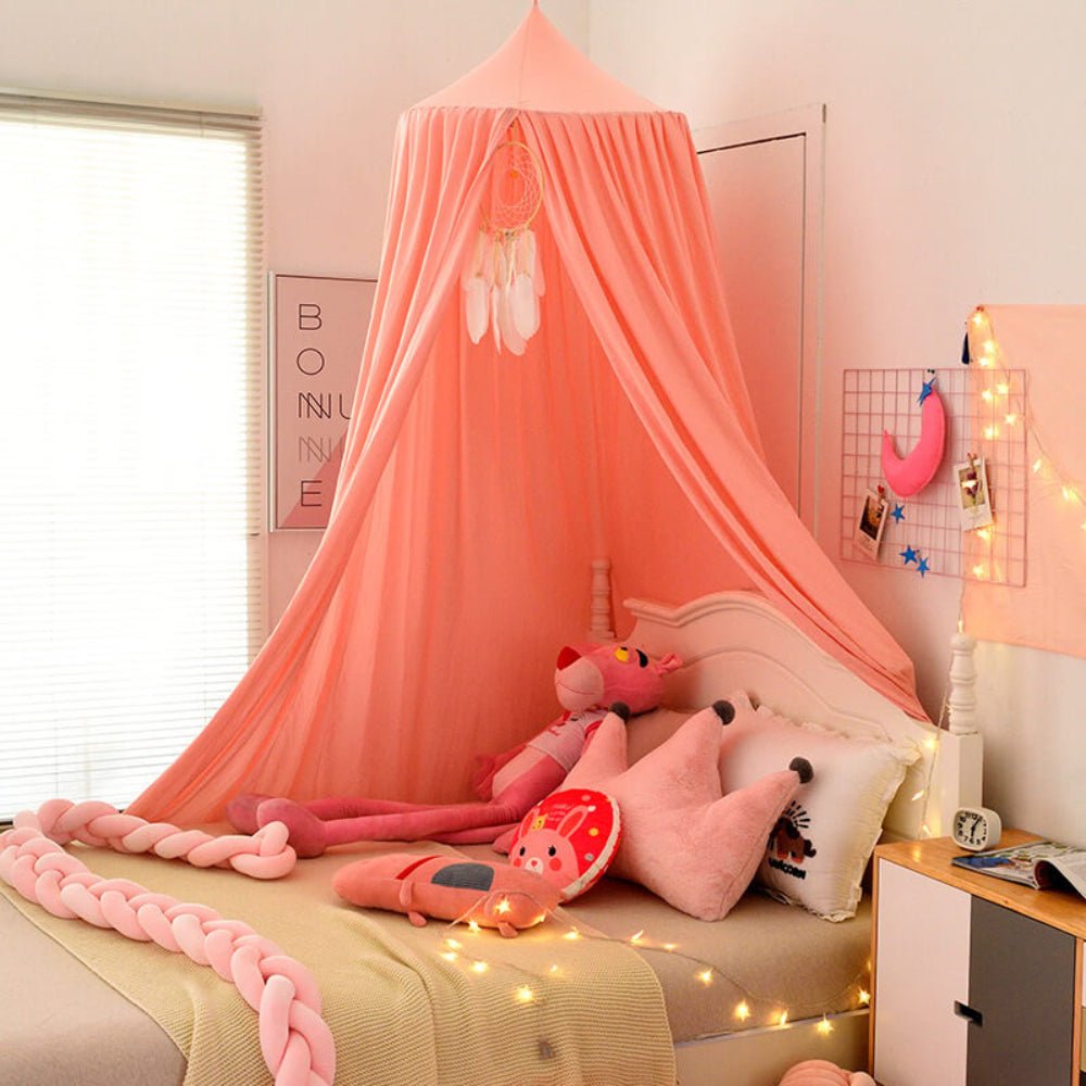 STARVEIL Floating Canopy