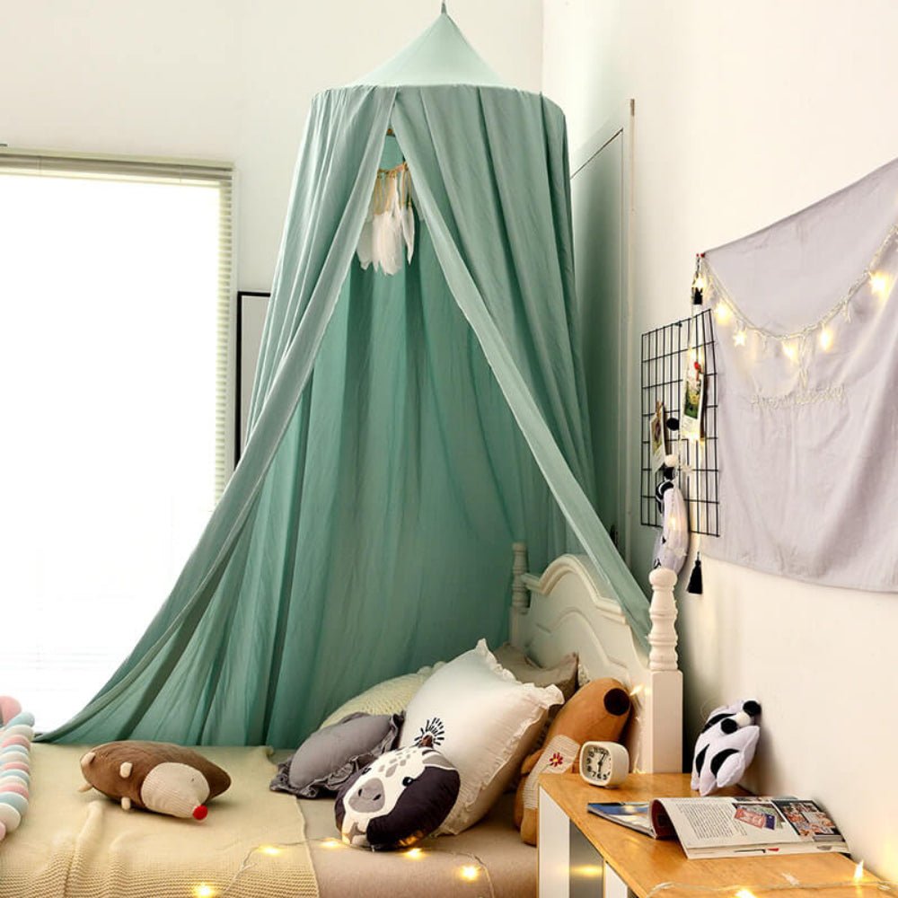 STARVEIL Floating Canopy