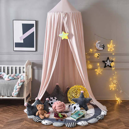 STARVEIL Floating Canopy