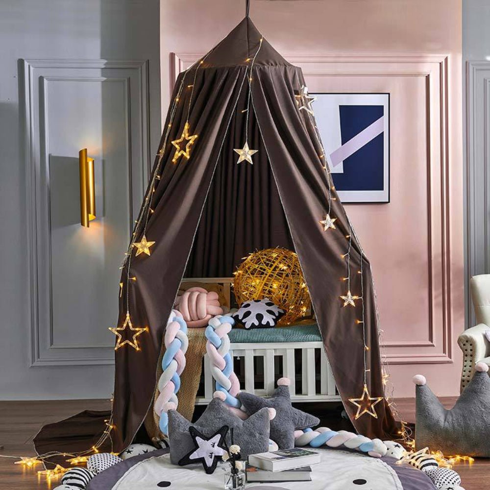 STARVEIL Floating Canopy