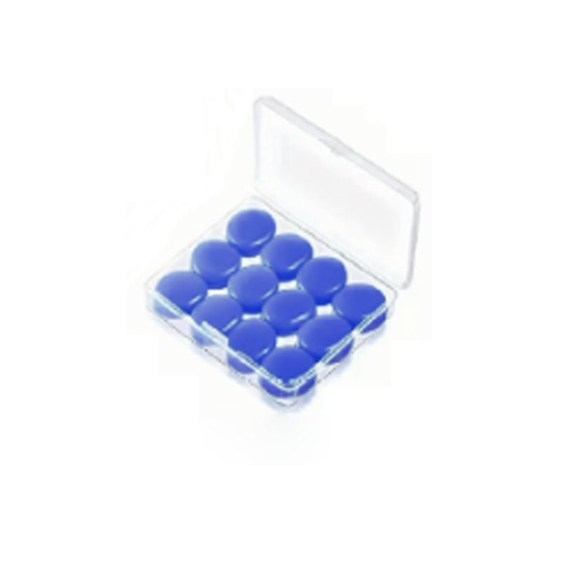 EAR PEACE Malleable Silicone Earplugs