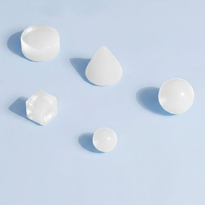 EAR PEACE Malleable Silicone Earplugs