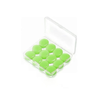 EAR PEACE Malleable Silicone Earplugs