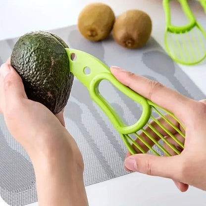 AVOMATE 3-in-1 Avocado Cutter