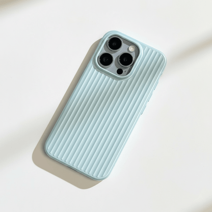 TOUGHSLIM Military-tested Ultra-thin Shockproof Iphone Case
