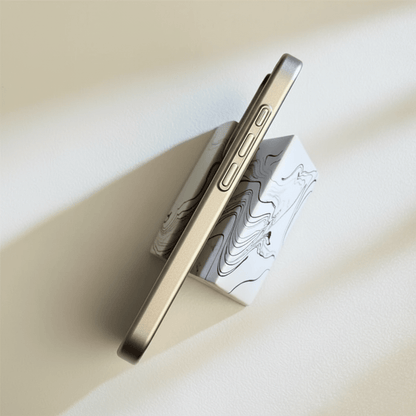 TOUGHSLIM Military-tested Ultra-thin Shockproof Iphone Case