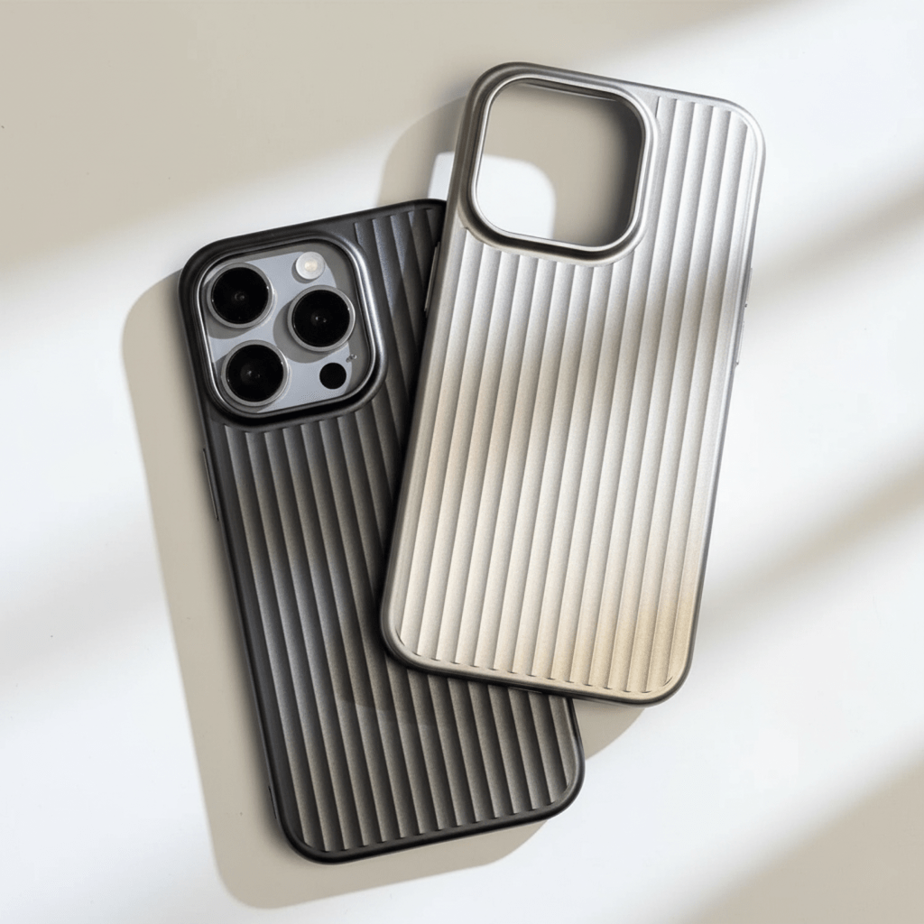 TOUGHSLIM Military-tested Ultra-thin Shockproof Iphone Case