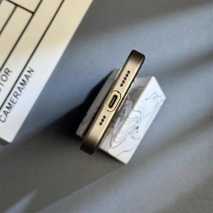 TOUGHSLIM Military-tested Ultra-thin Shockproof Iphone Case