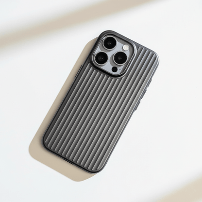 TOUGHSLIM Military-tested Ultra-thin Shockproof Iphone Case