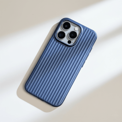 TOUGHSLIM Military-tested Ultra-thin Shockproof Iphone Case