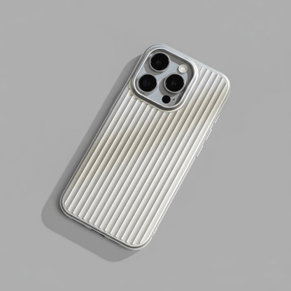 TOUGHSLIM Military-tested Ultra-thin Shockproof Iphone Case