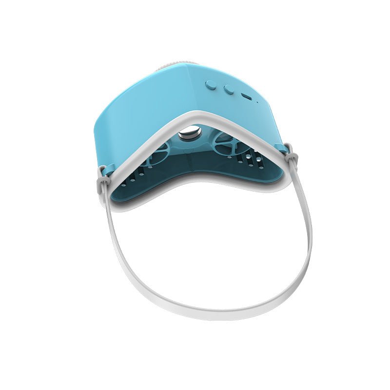 RUHEMIST Intelligent Nebulizer Device