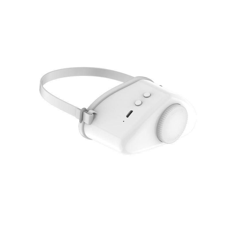RUHEMIST Intelligent Nebulizer Device