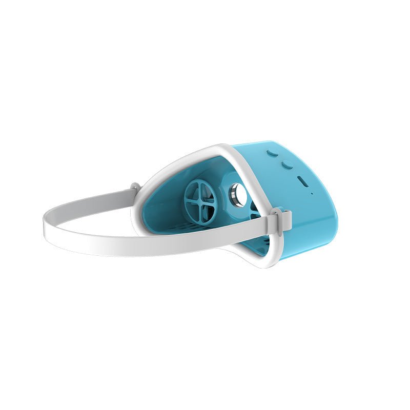 RUHEMIST Intelligent Nebulizer Device