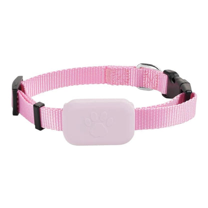 LOSTLESS Intelligent GPS Pet Tracker