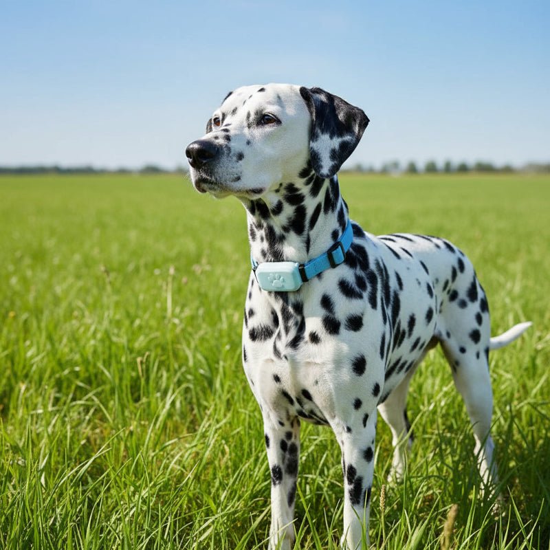 LOSTLESS Intelligent GPS Pet Tracker