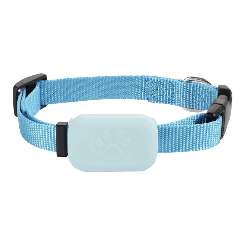LOSTLESS Intelligent GPS Pet Tracker