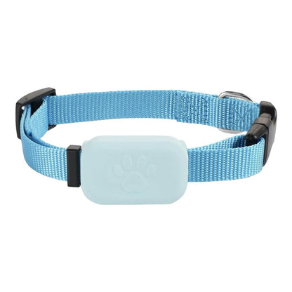 LOSTLESS Intelligent GPS Pet Tracker