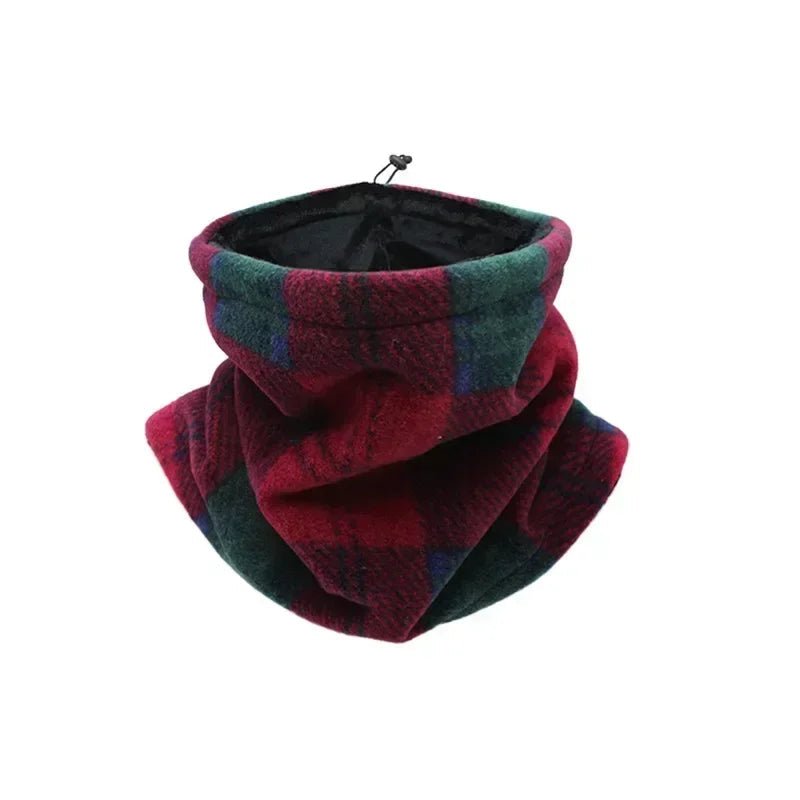 POLARCOVER Soft Winter Neck Warmer