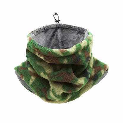 POLARCOVER Soft Winter Neck Warmer