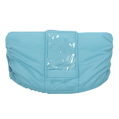 HANDHUG Windproof Stroller Gloves