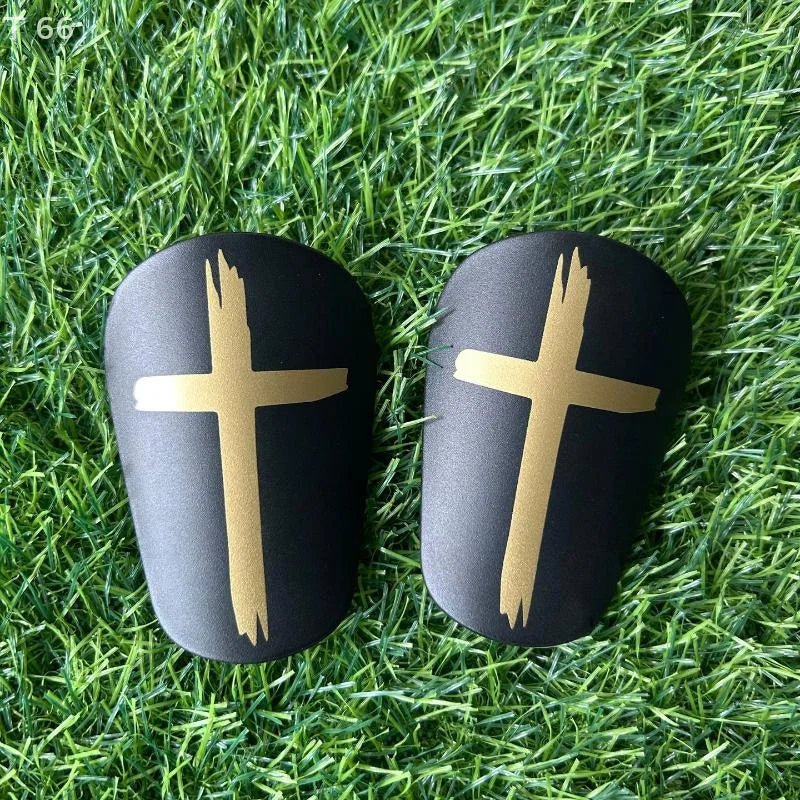 FLEXSAVE Lightweight Mini Soccer Shin Guards