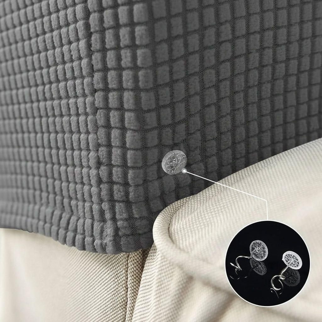 ARMORIS Waterproof Armrest Covers