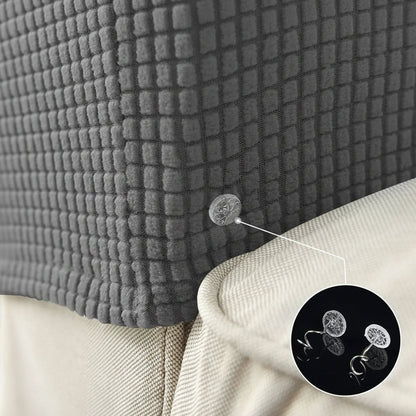 ARMORIS Waterproof Armrest Covers