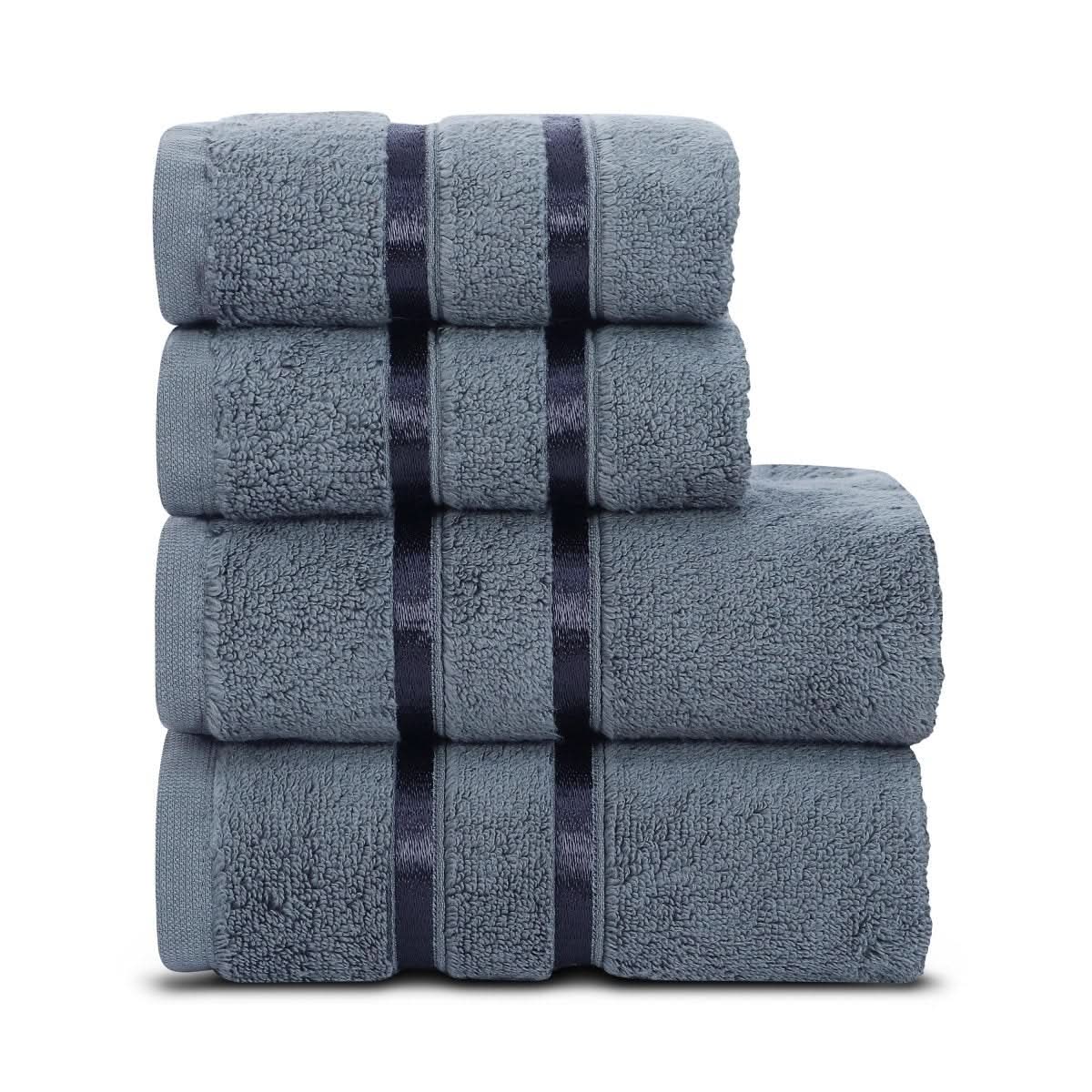 ELENORA CASA Premium Cotton Hand