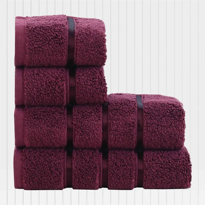 ELENORA CASA Premium Cotton Hand