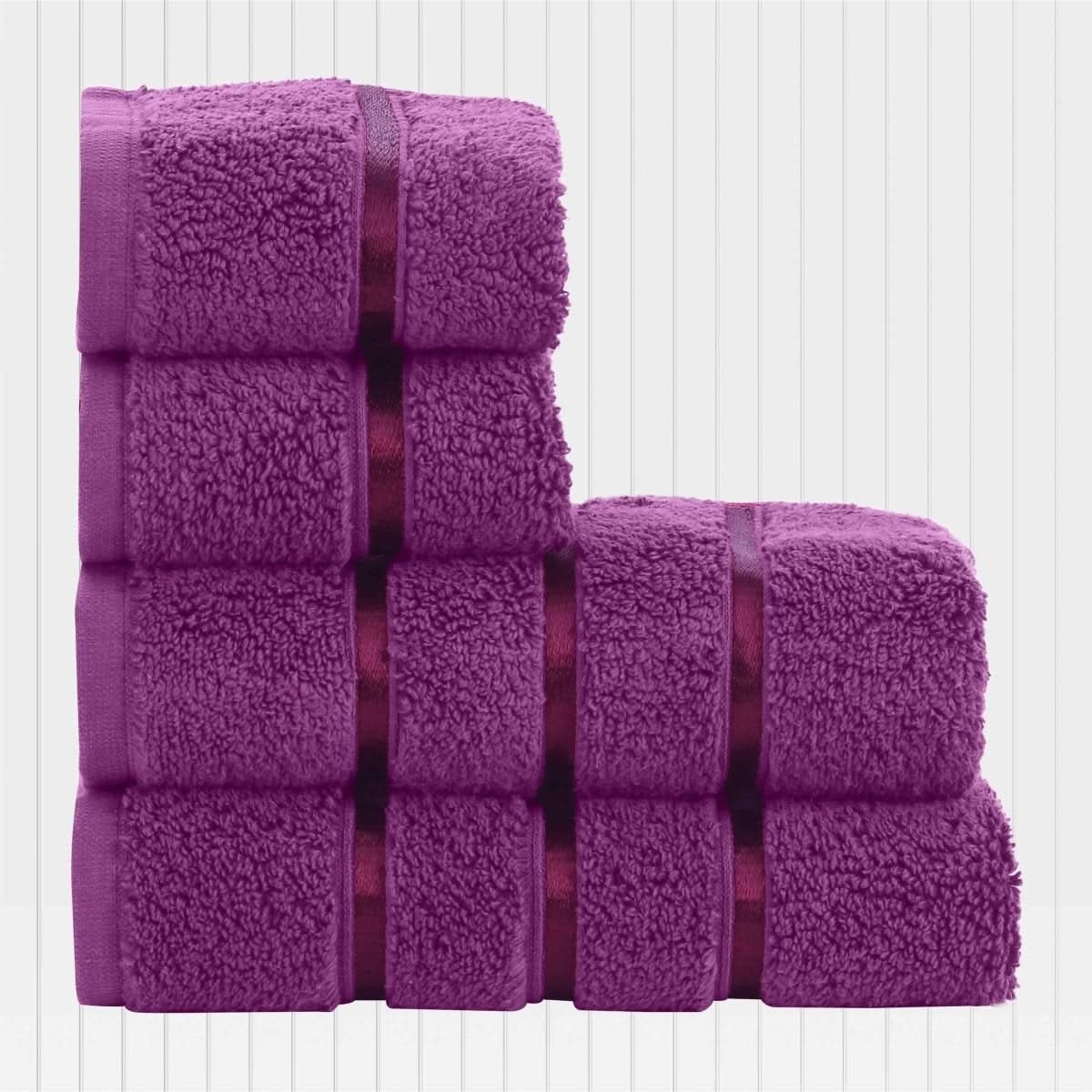 ELENORA CASA Premium Cotton Hand