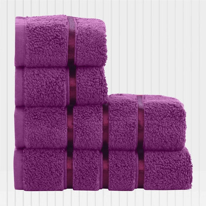 ELENORA CASA Premium Cotton Hand