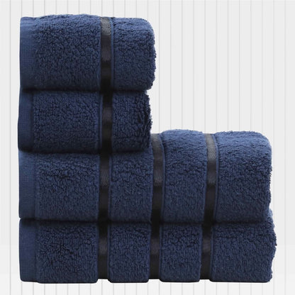 ELENORA CASA Premium Cotton Hand