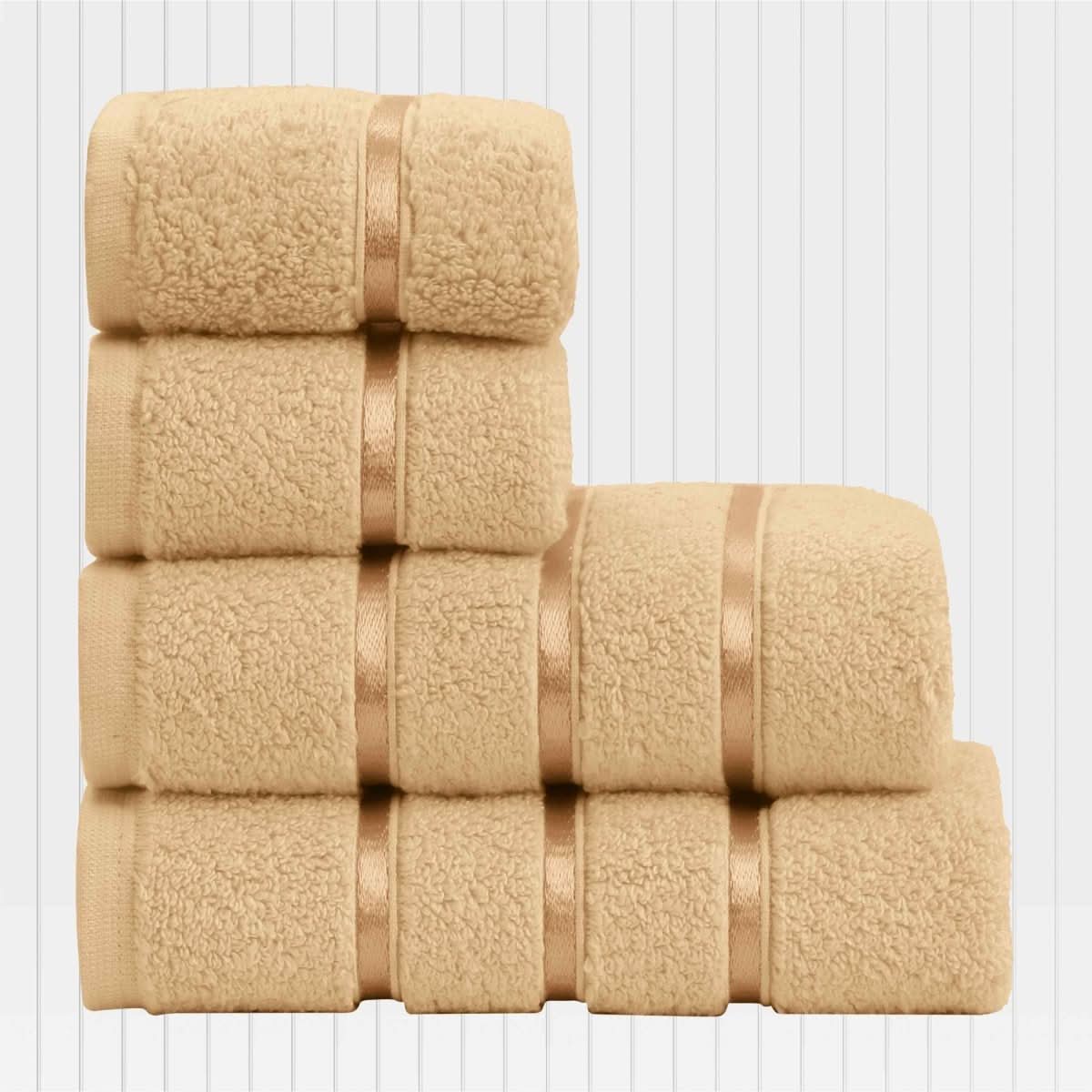 ELENORA CASA Premium Cotton Hand