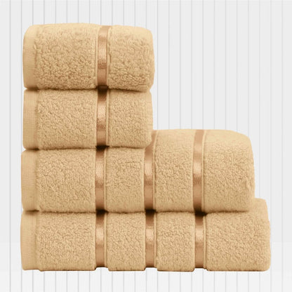 ELENORA CASA Premium Cotton Hand