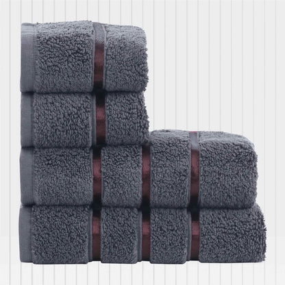 ELENORA CASA Premium Cotton Hand