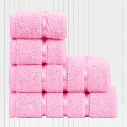 ELENORA CASA Premium Cotton Hand