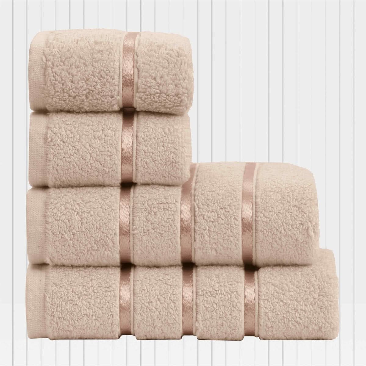 ELENORA CASA Premium Cotton Hand