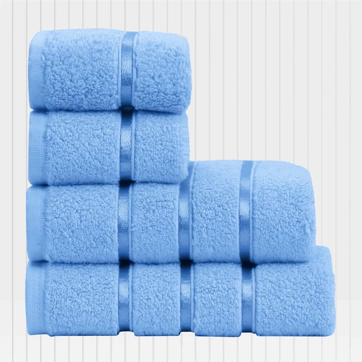 ELENORA CASA Premium Cotton Hand