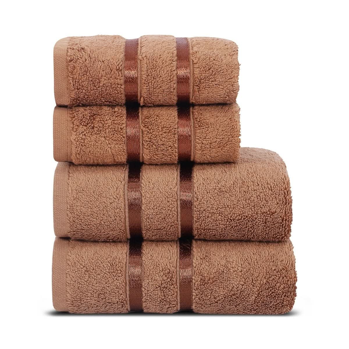 ELENORA CASA Premium Cotton Hand