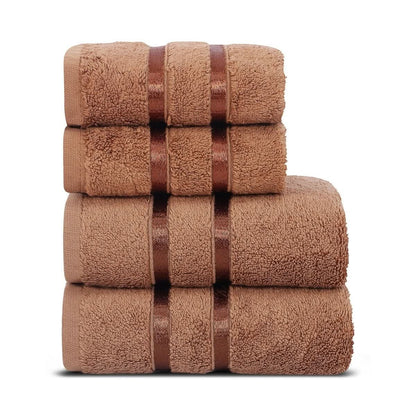 ELENORA CASA Premium Cotton Hand