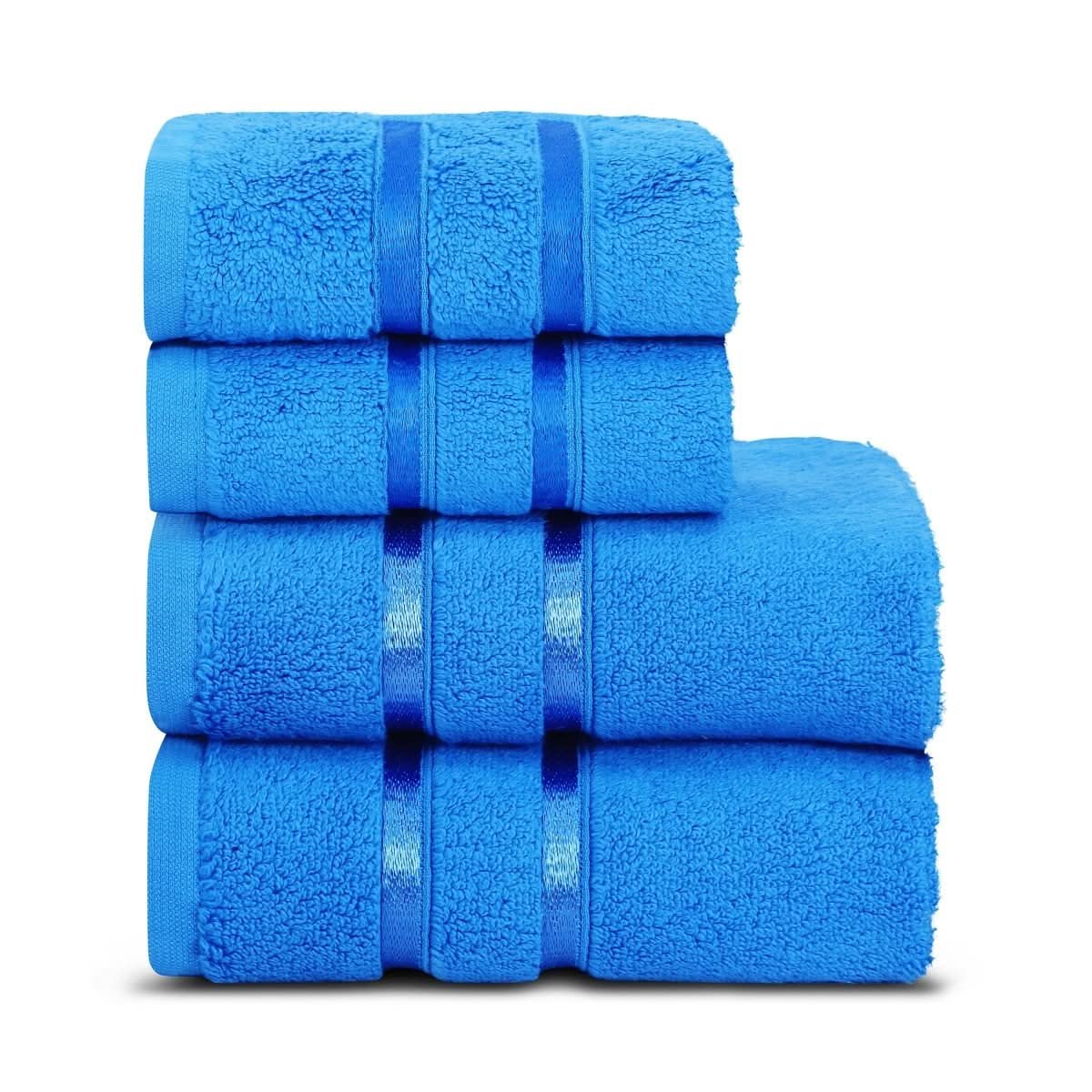 ELENORA CASA Premium Cotton Hand