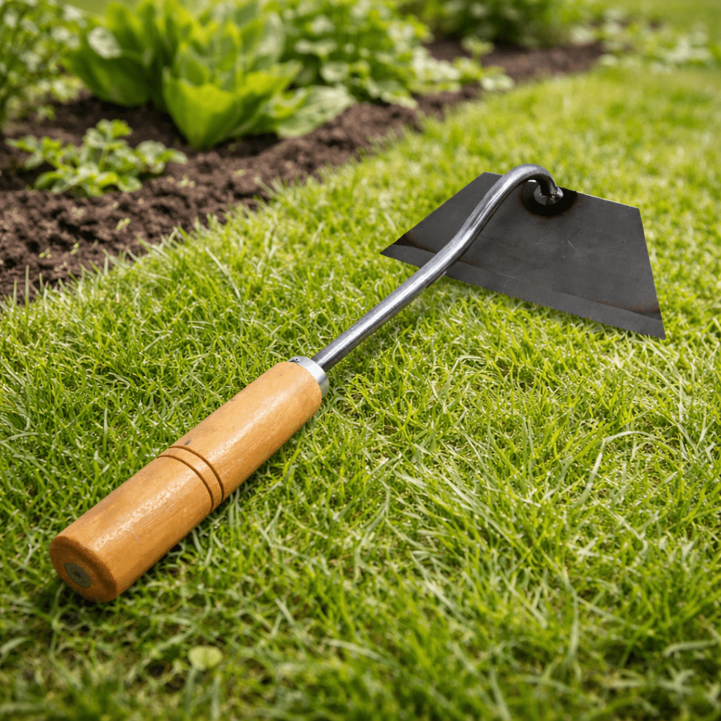 HOEMAX Multipurpose Weed Hoe