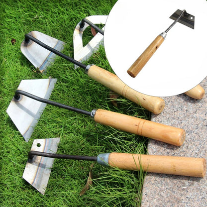 HOEMAX Multipurpose Weed Hoe