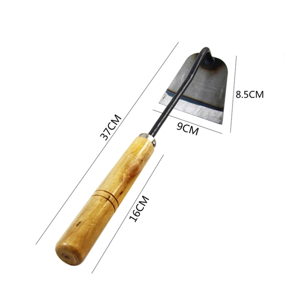 HOEMAX Multipurpose Weed Hoe