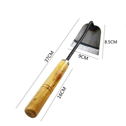 HOEMAX Multipurpose Weed Hoe